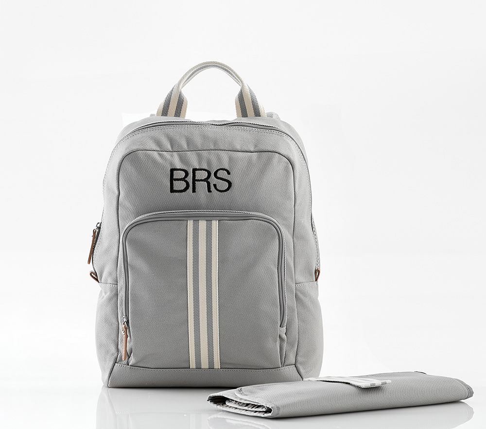 Classic Diaper Bag Backpack